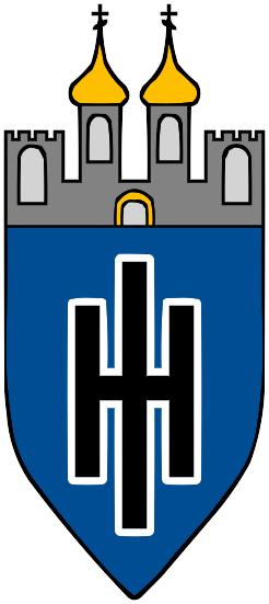 Файл:CoA of Pskovia.svg